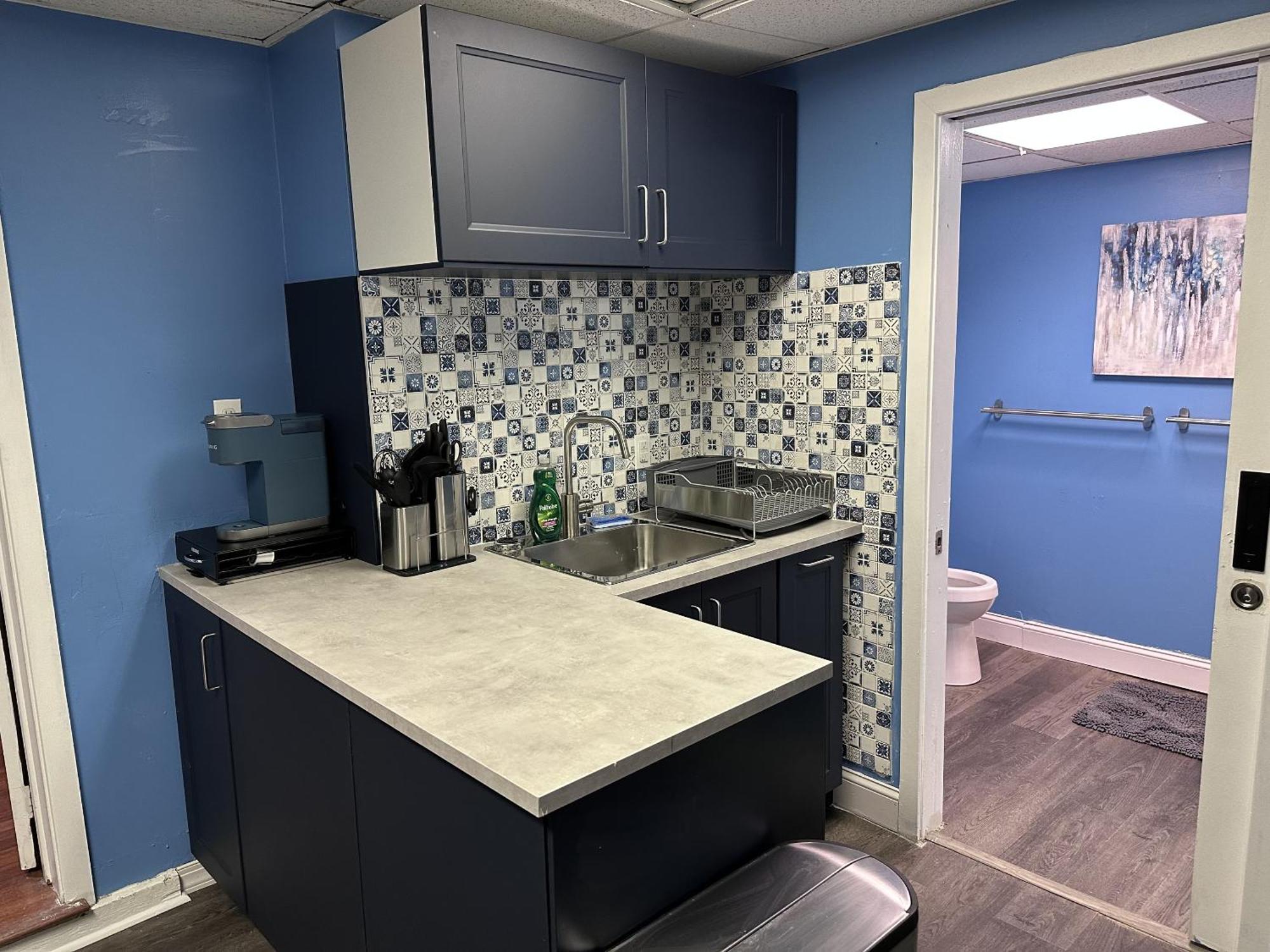 Adamstown Vaast Bed & Breakfast الغرفة الصورة