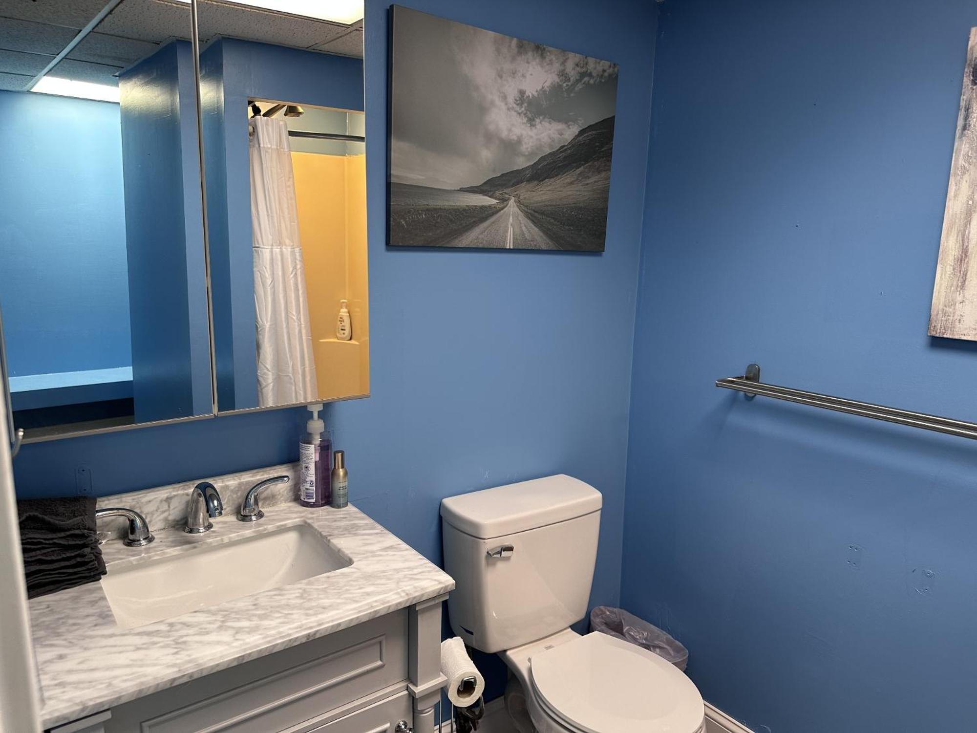 Adamstown Vaast Bed & Breakfast الغرفة الصورة