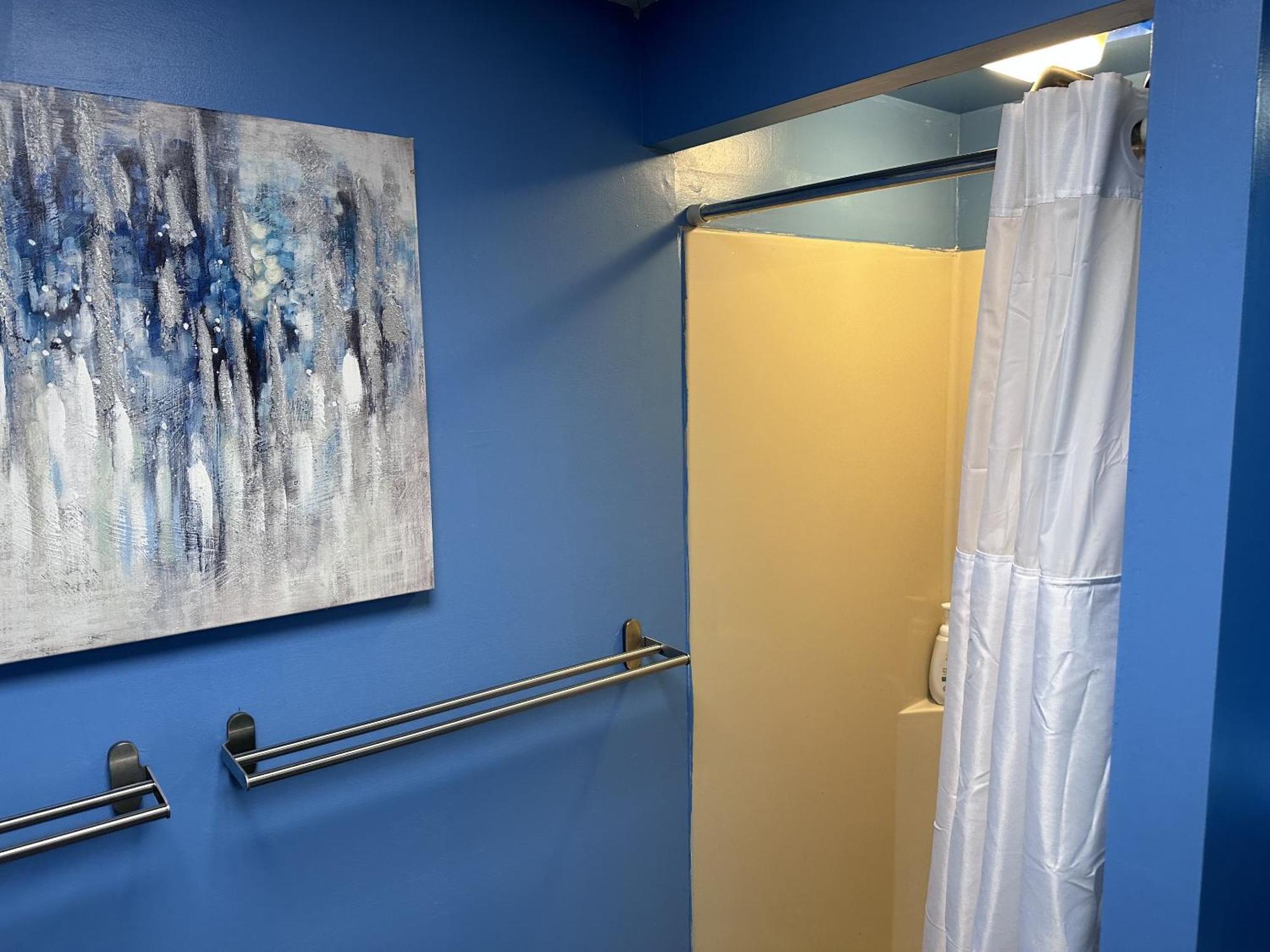 Adamstown Vaast Bed & Breakfast الغرفة الصورة