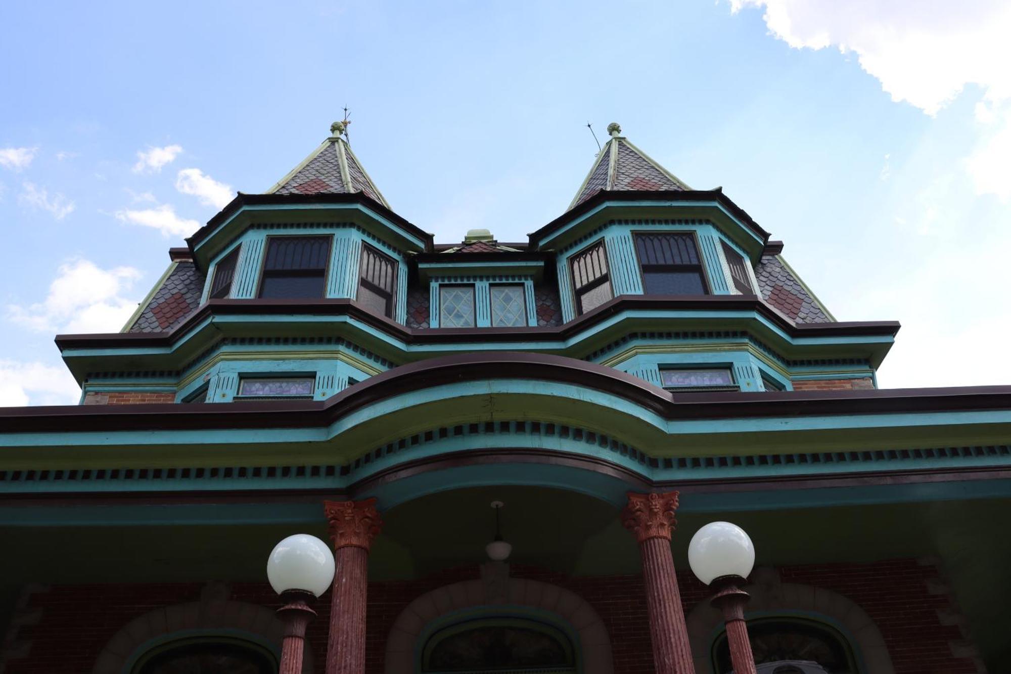 Adamstown Vaast Bed & Breakfast المظهر الخارجي الصورة