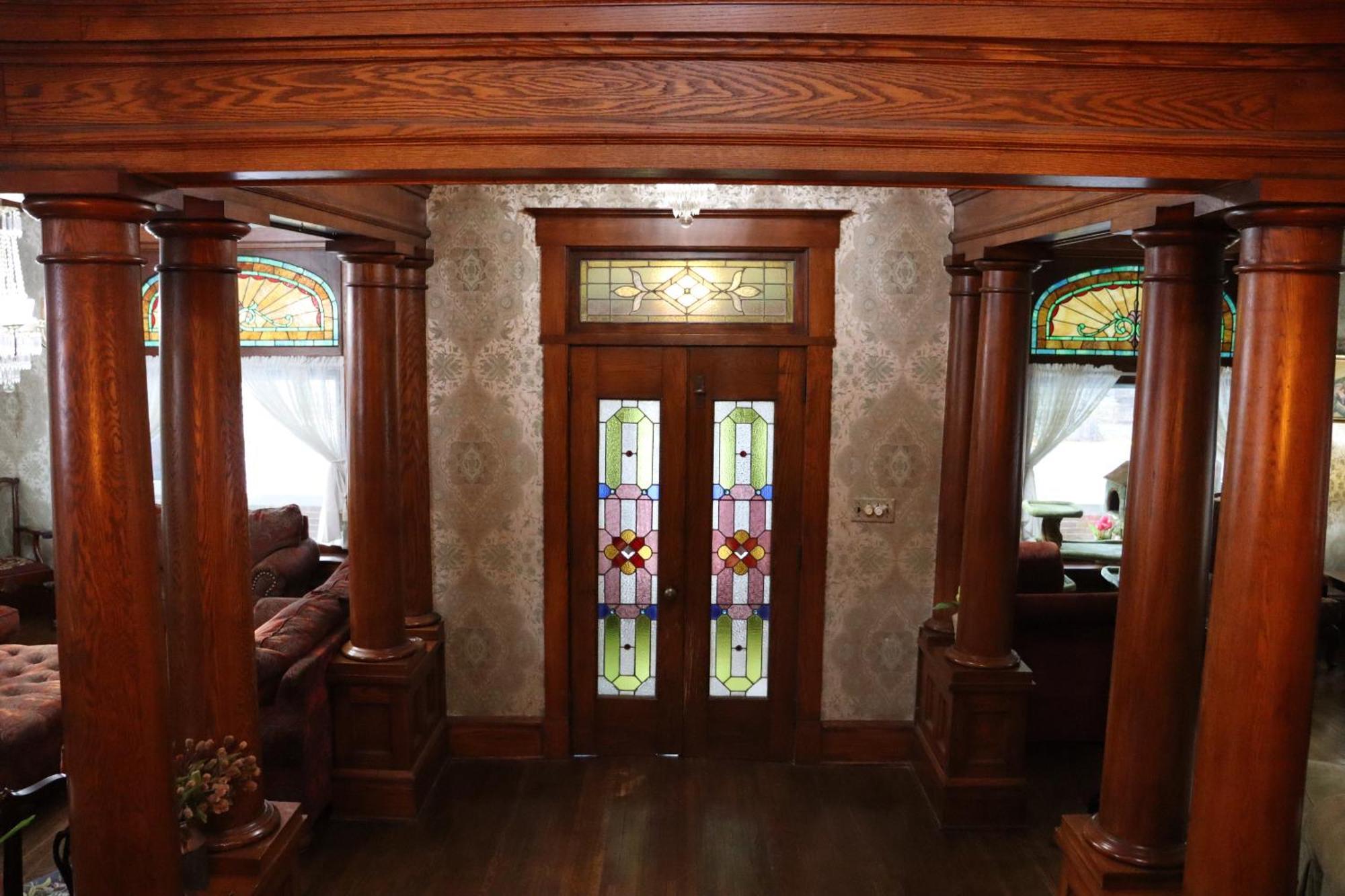 Adamstown Vaast Bed & Breakfast المظهر الخارجي الصورة