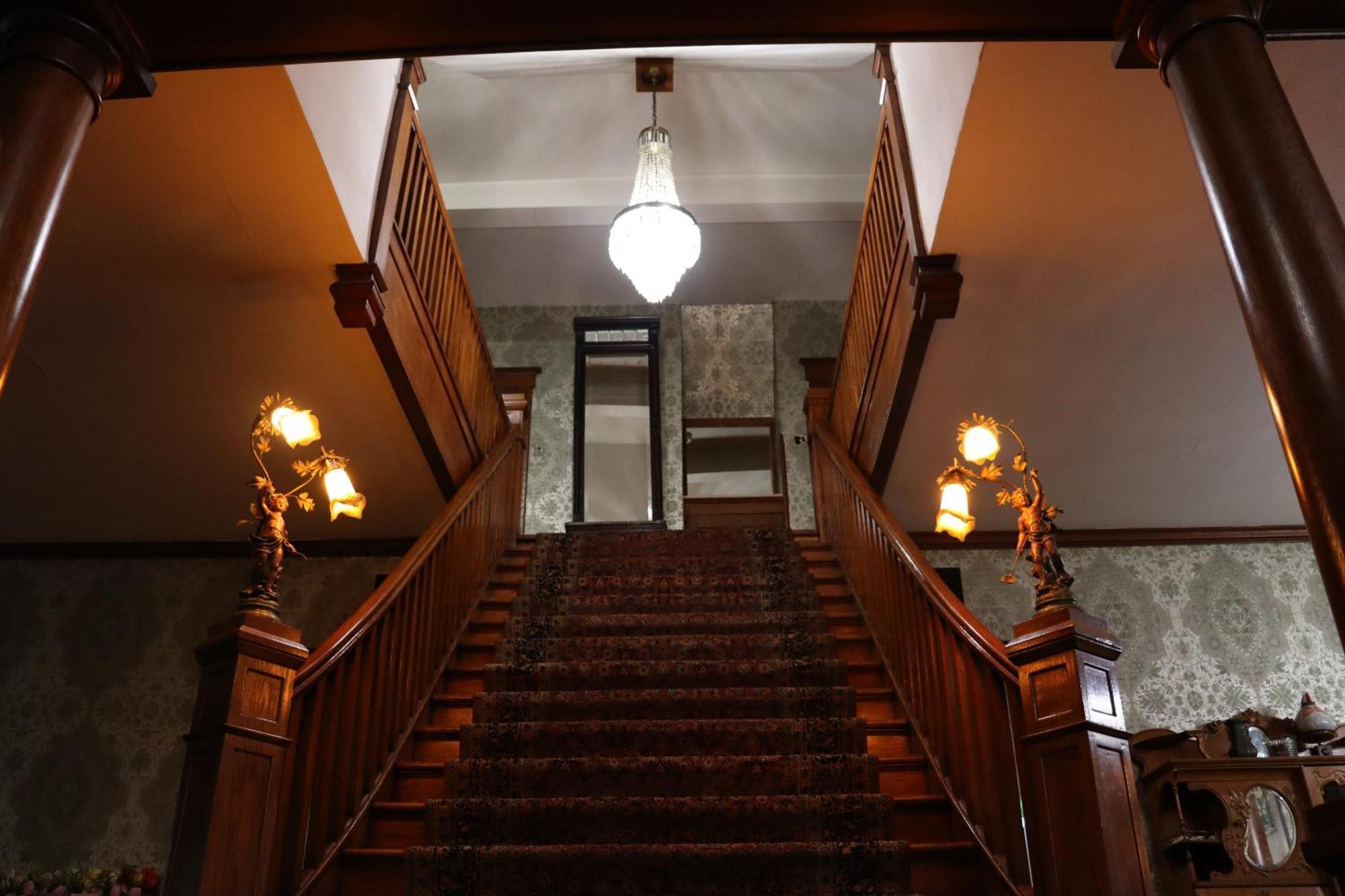 Adamstown Vaast Bed & Breakfast المظهر الخارجي الصورة