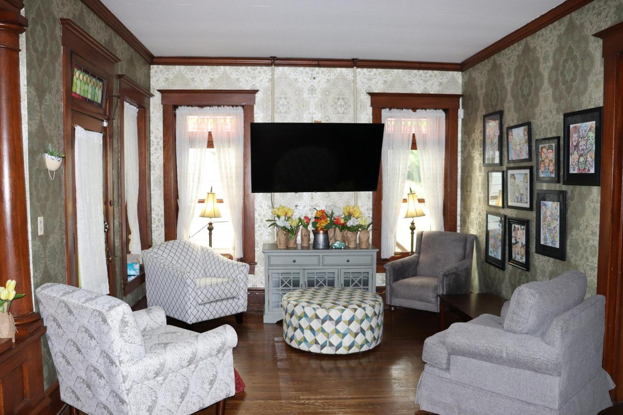 Adamstown Vaast Bed & Breakfast المظهر الخارجي الصورة