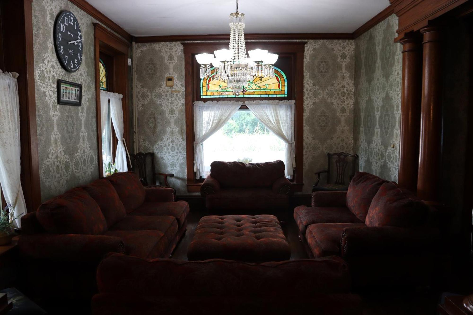 Adamstown Vaast Bed & Breakfast المظهر الخارجي الصورة