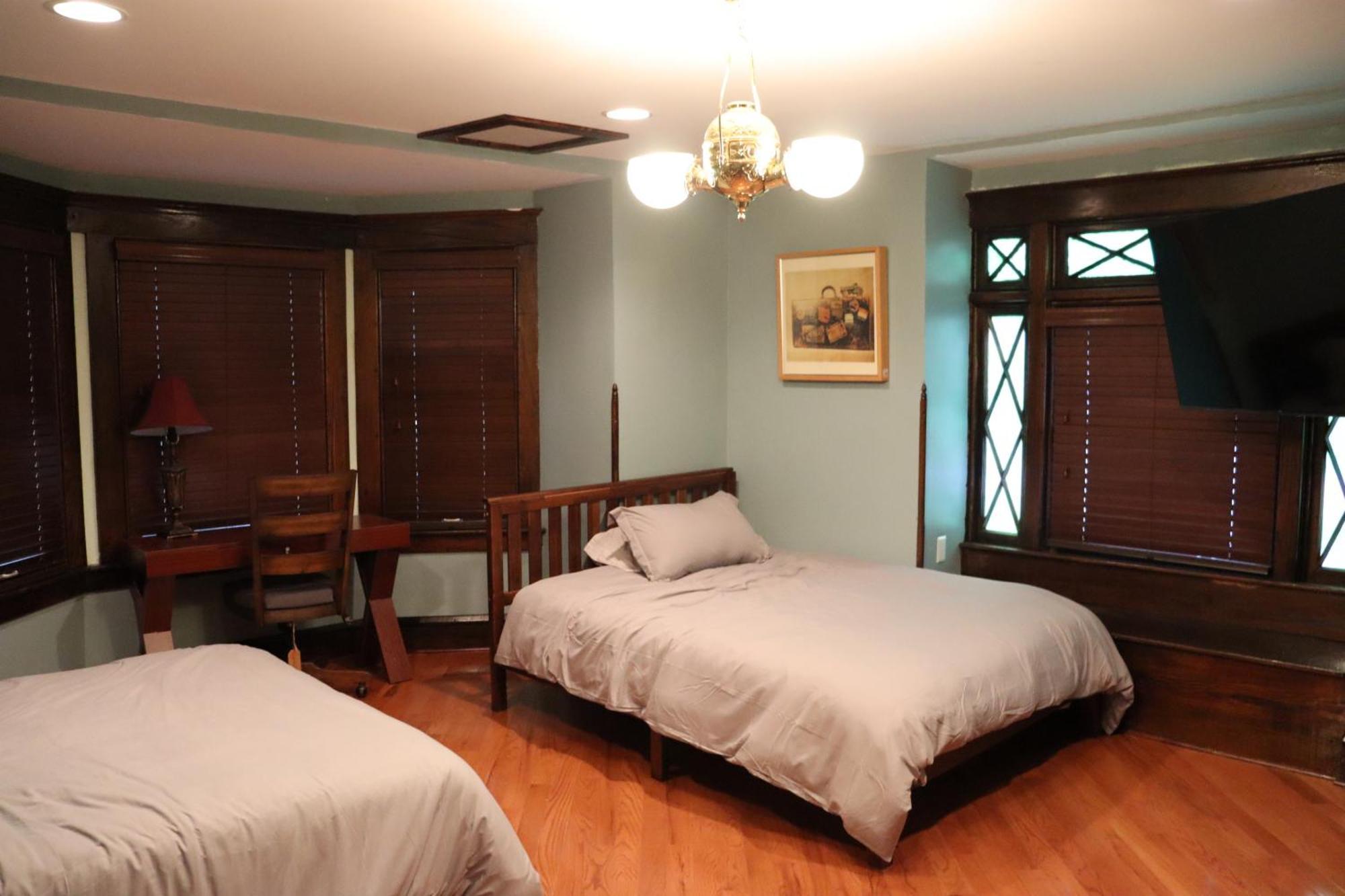 Adamstown Vaast Bed & Breakfast الغرفة الصورة