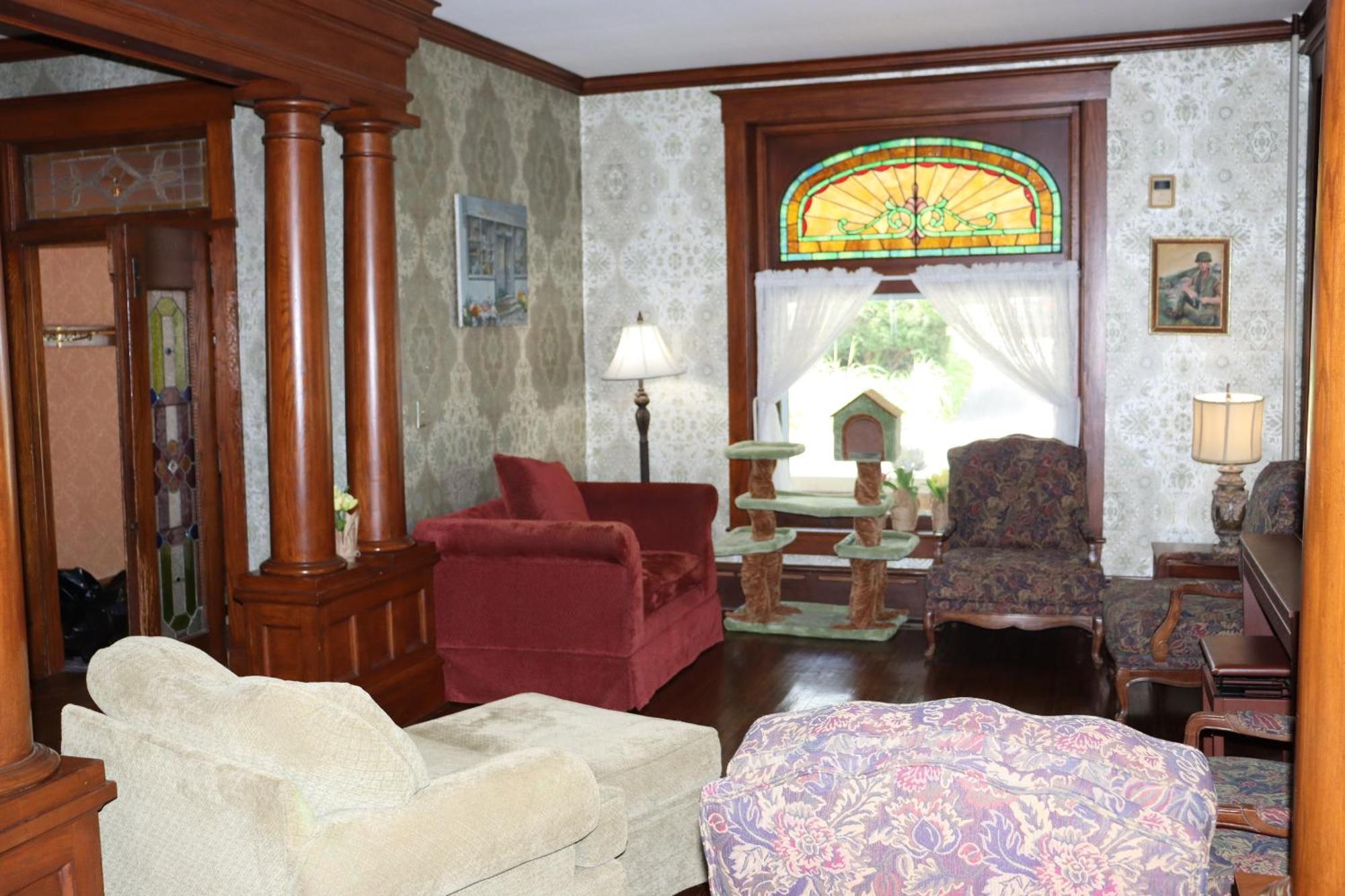 Adamstown Vaast Bed & Breakfast المظهر الخارجي الصورة