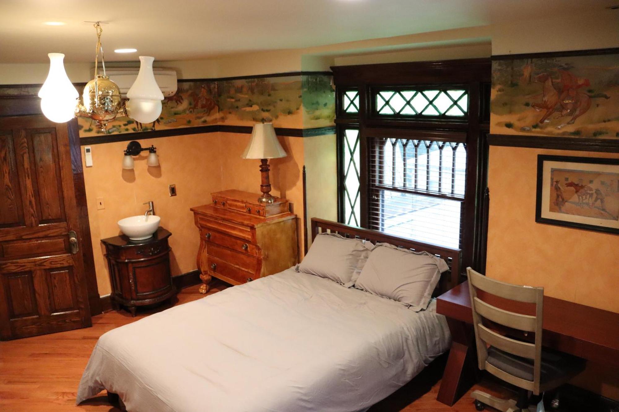 Adamstown Vaast Bed & Breakfast الغرفة الصورة