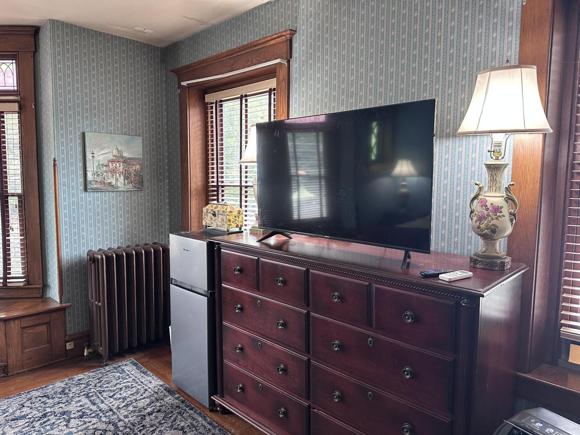 Adamstown Vaast Bed & Breakfast الغرفة الصورة