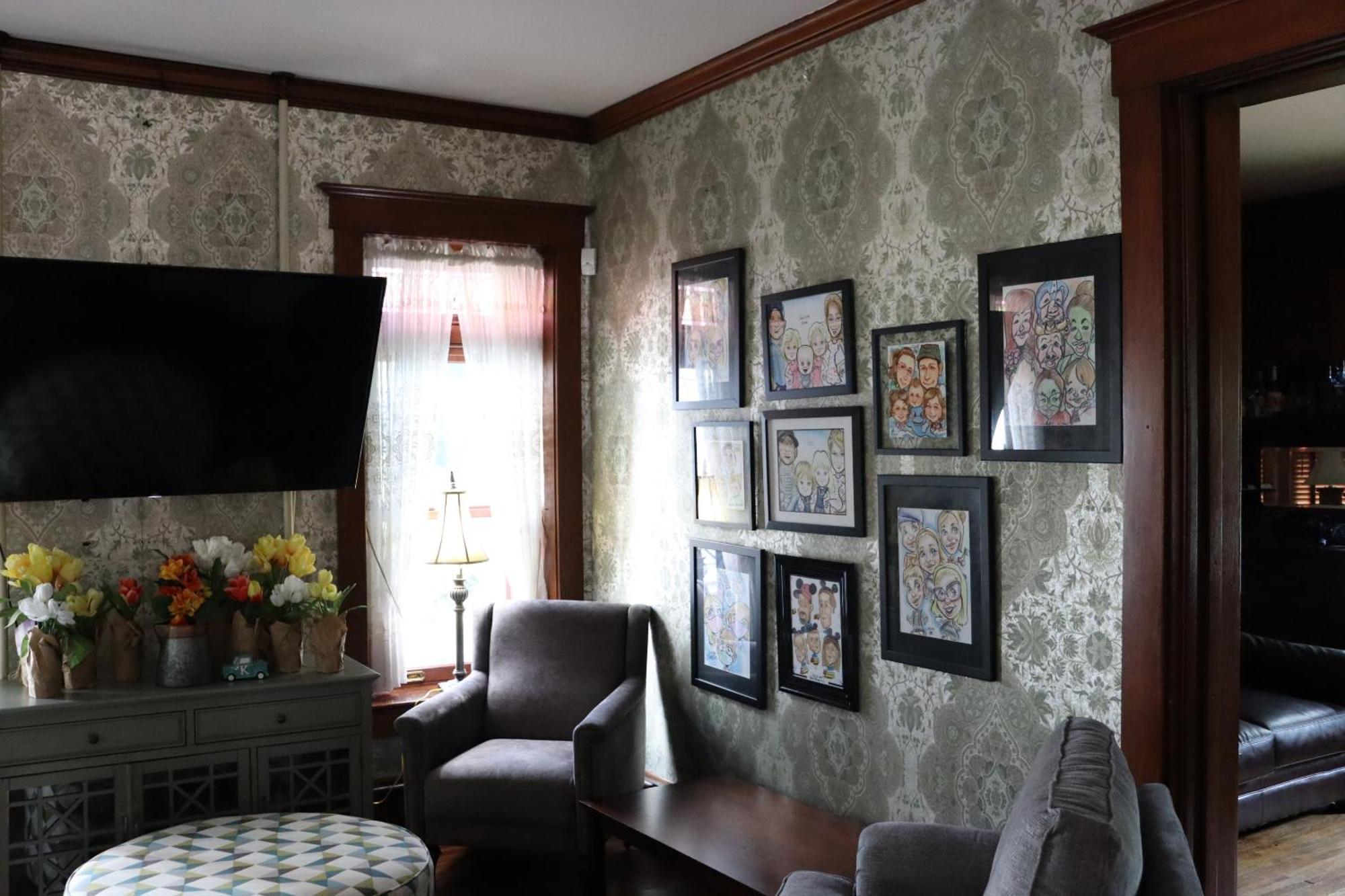 Adamstown Vaast Bed & Breakfast المظهر الخارجي الصورة