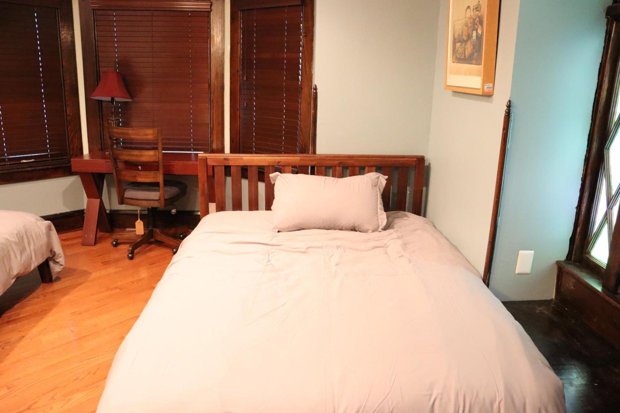 Adamstown Vaast Bed & Breakfast الغرفة الصورة