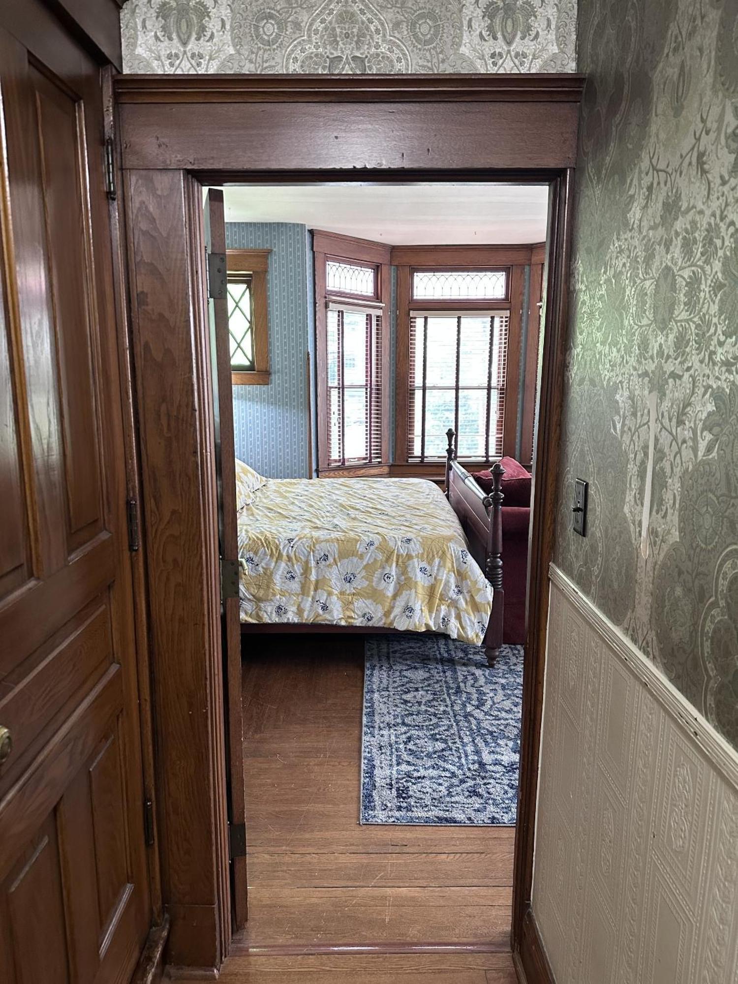 Adamstown Vaast Bed & Breakfast الغرفة الصورة