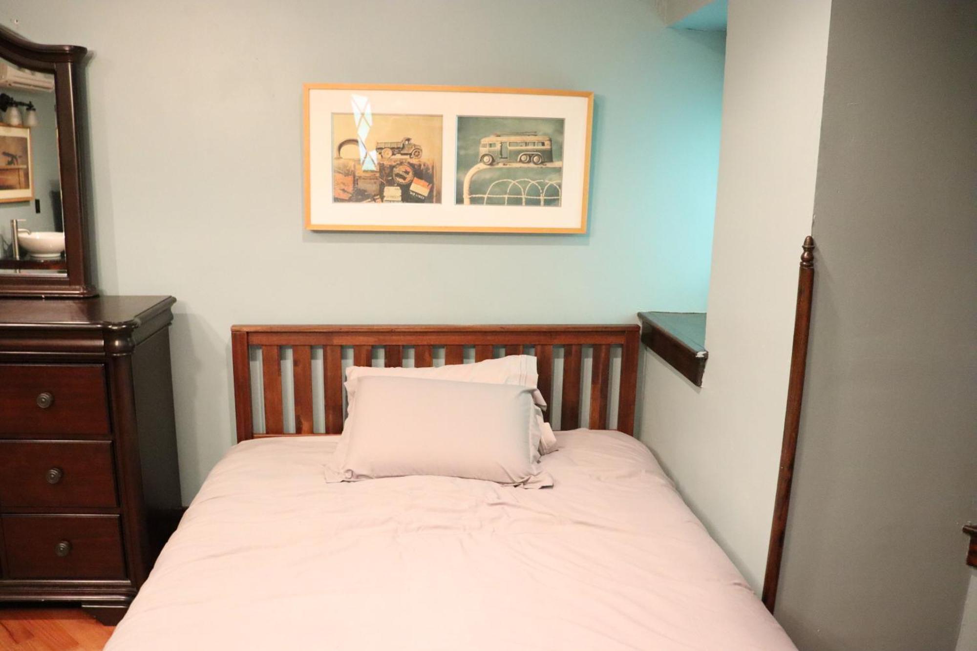 Adamstown Vaast Bed & Breakfast الغرفة الصورة