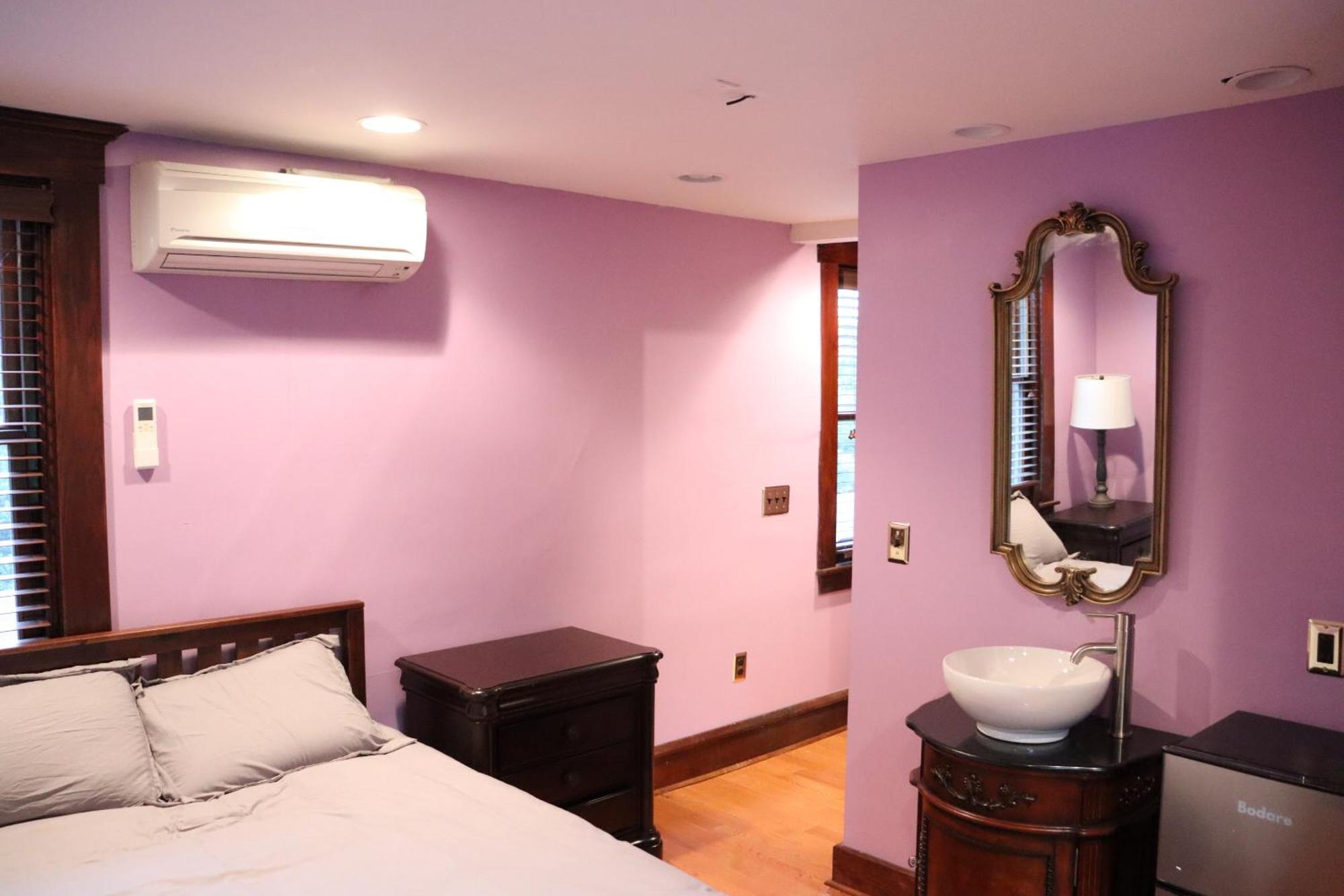 Adamstown Vaast Bed & Breakfast الغرفة الصورة