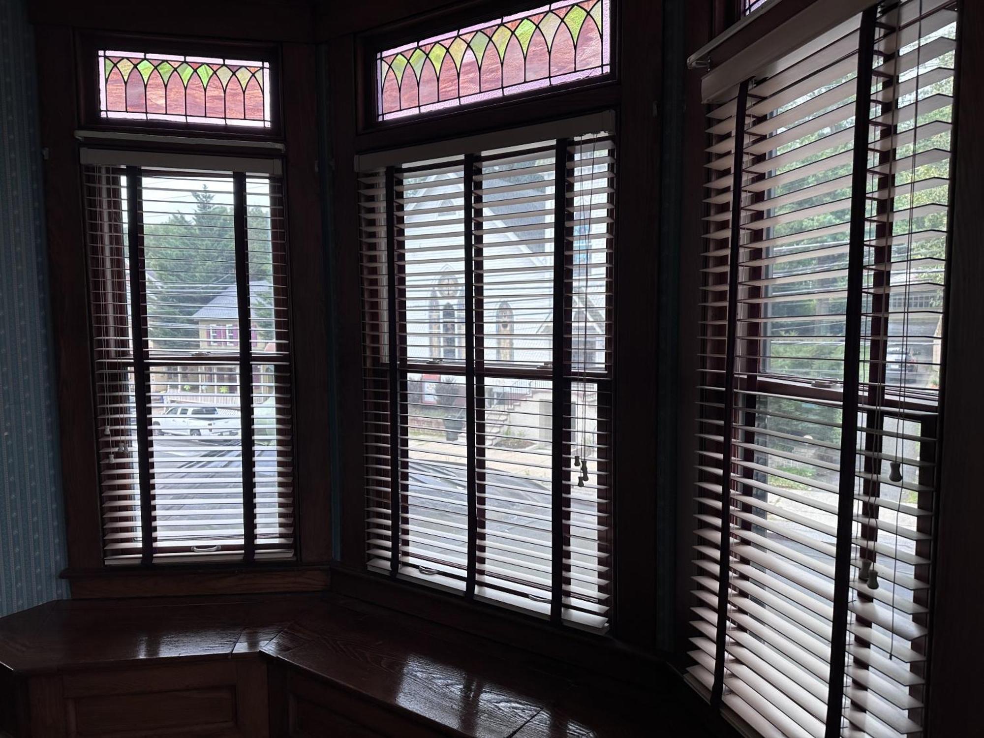 Adamstown Vaast Bed & Breakfast الغرفة الصورة