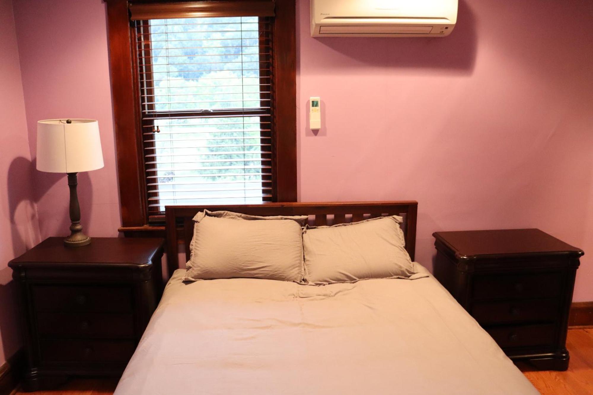 Adamstown Vaast Bed & Breakfast الغرفة الصورة
