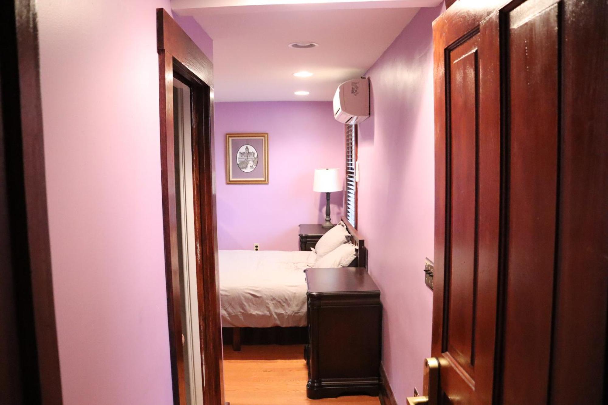Adamstown Vaast Bed & Breakfast الغرفة الصورة