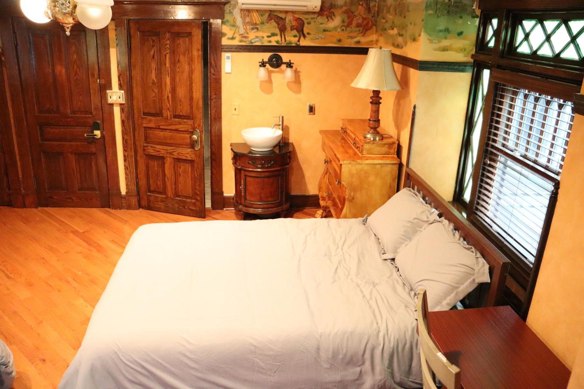 Adamstown Vaast Bed & Breakfast الغرفة الصورة