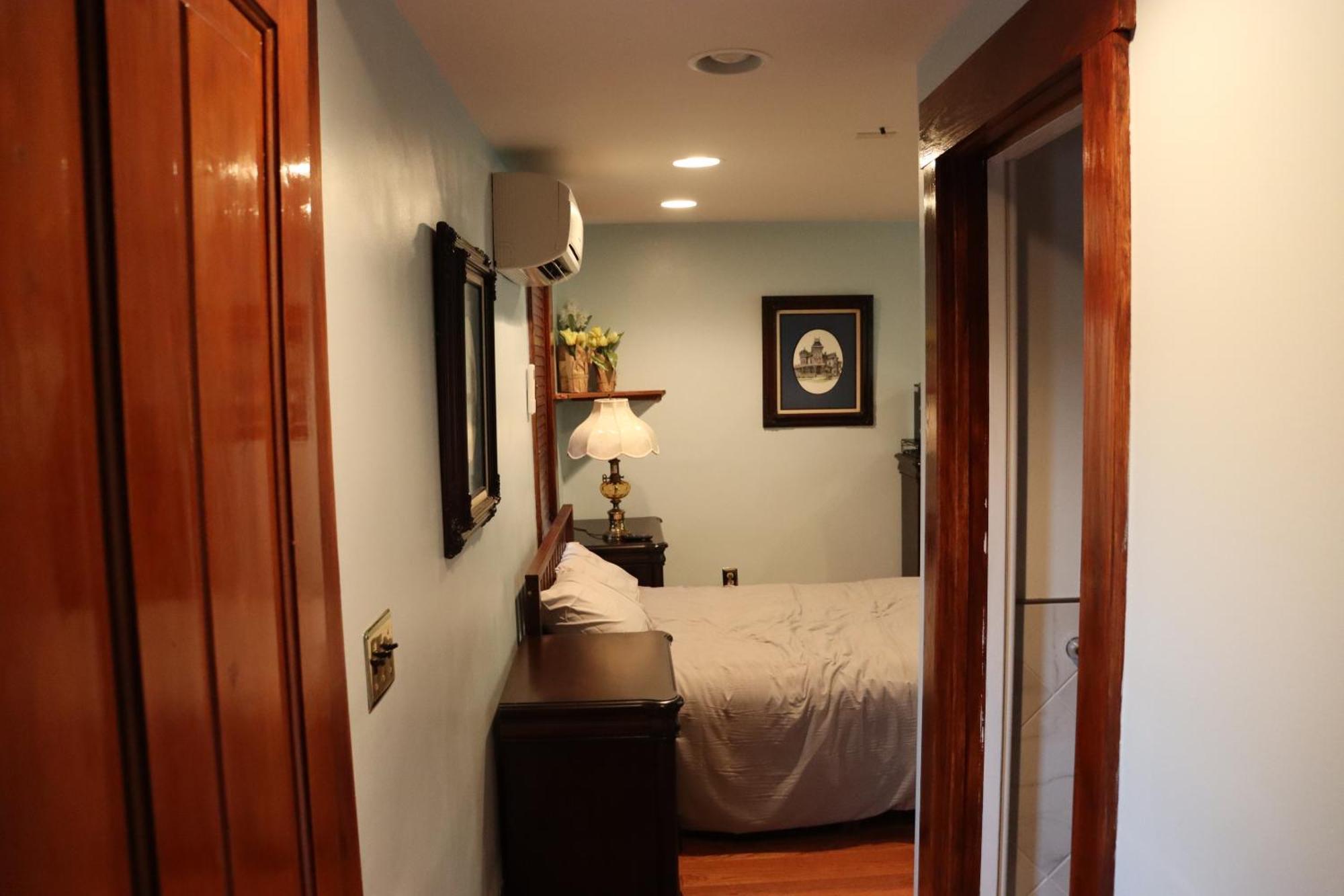 Adamstown Vaast Bed & Breakfast الغرفة الصورة