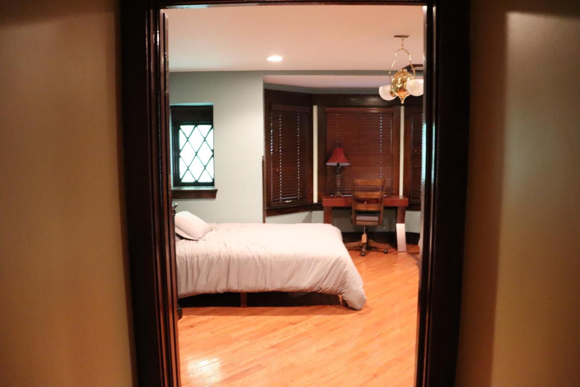 Adamstown Vaast Bed & Breakfast الغرفة الصورة