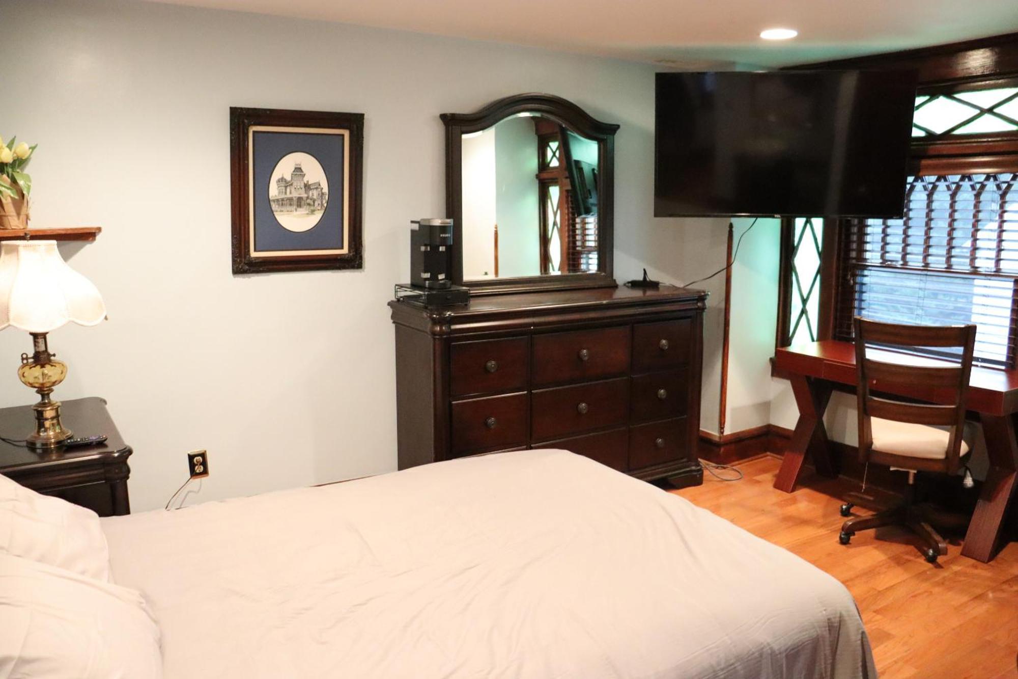 Adamstown Vaast Bed & Breakfast الغرفة الصورة