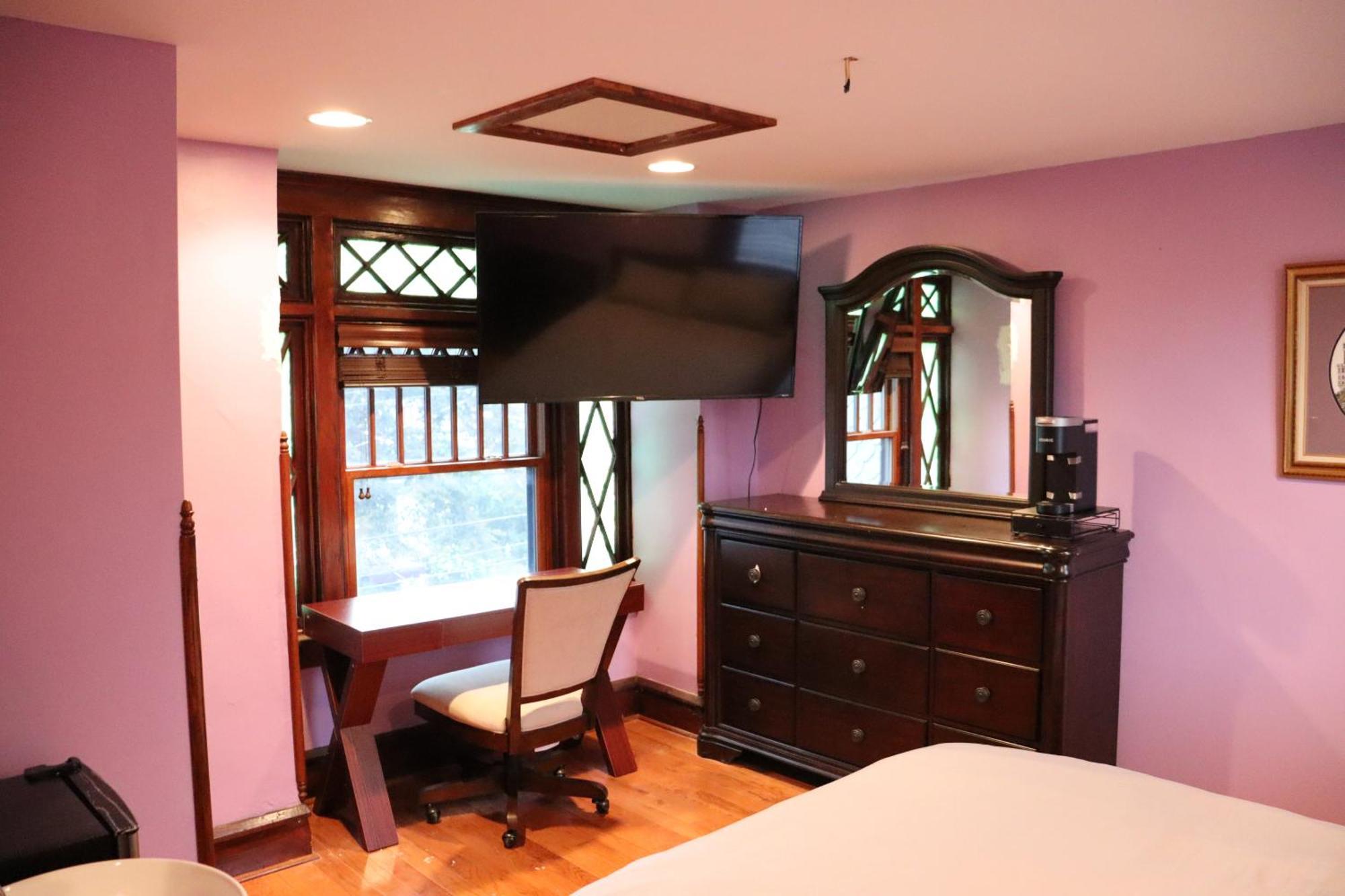 Adamstown Vaast Bed & Breakfast الغرفة الصورة