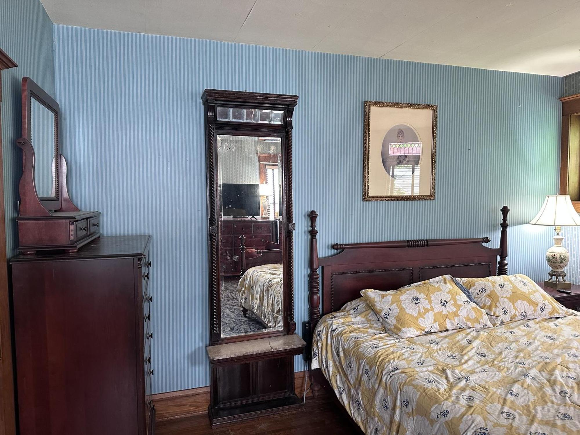 Adamstown Vaast Bed & Breakfast الغرفة الصورة