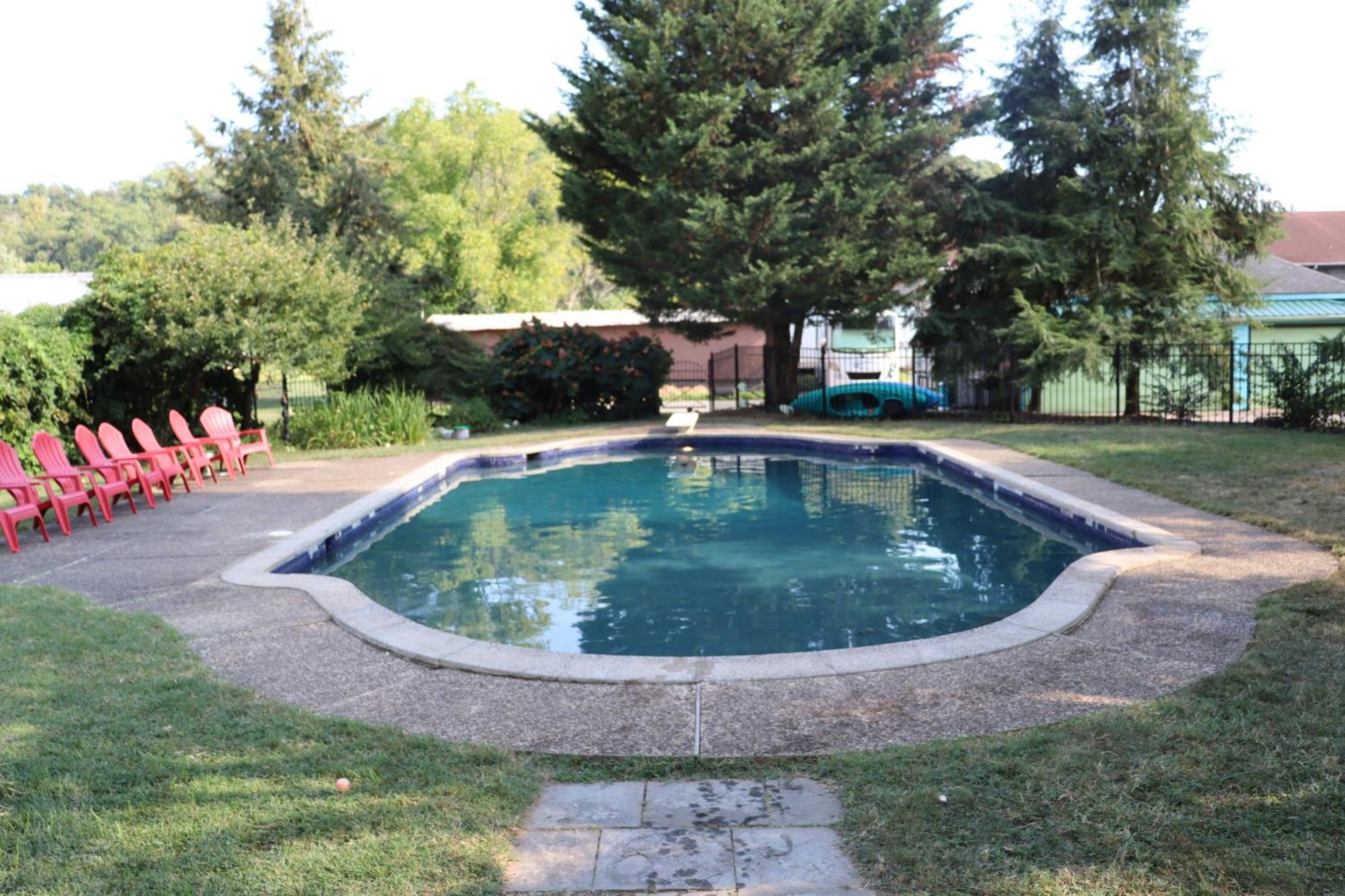 Adamstown Vaast Bed & Breakfast المظهر الخارجي الصورة