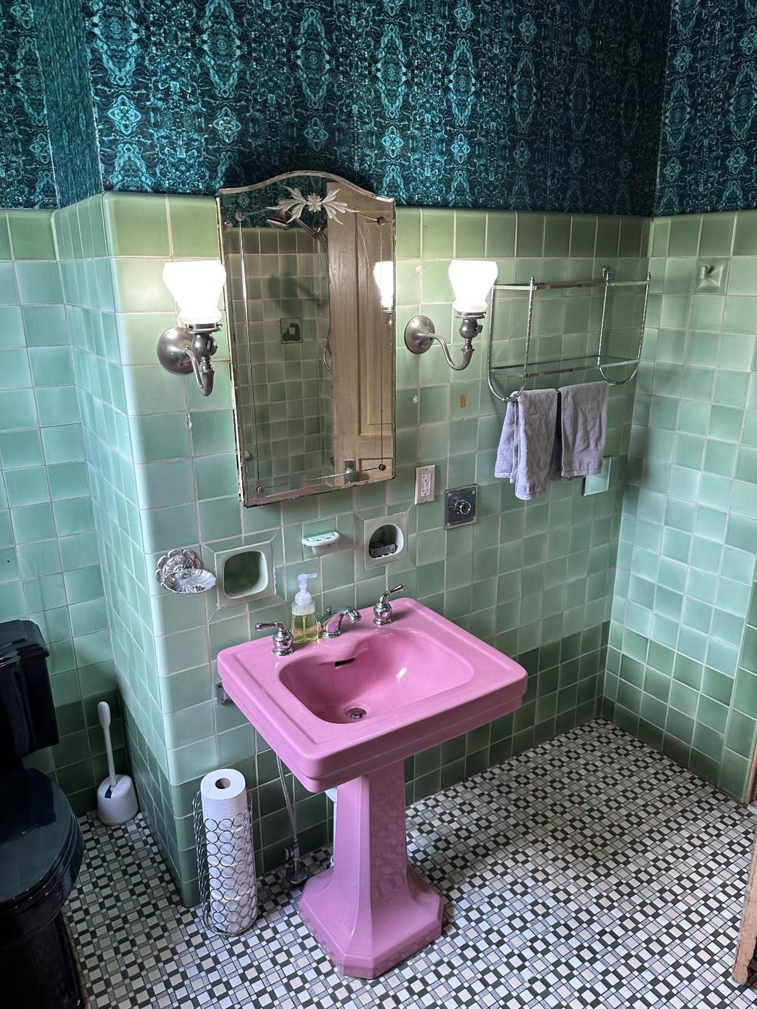 Adamstown Vaast Bed & Breakfast الغرفة الصورة