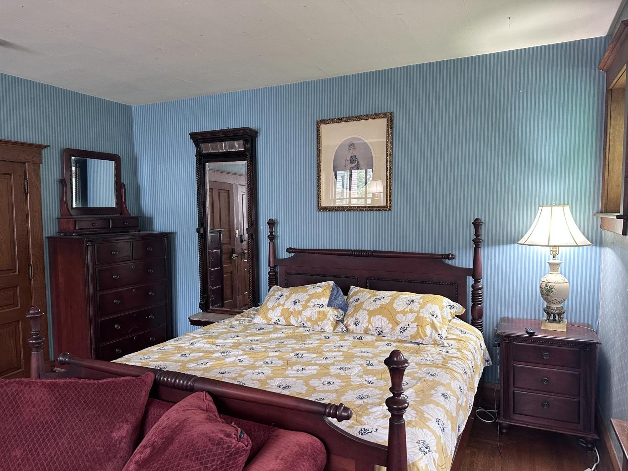 Adamstown Vaast Bed & Breakfast الغرفة الصورة