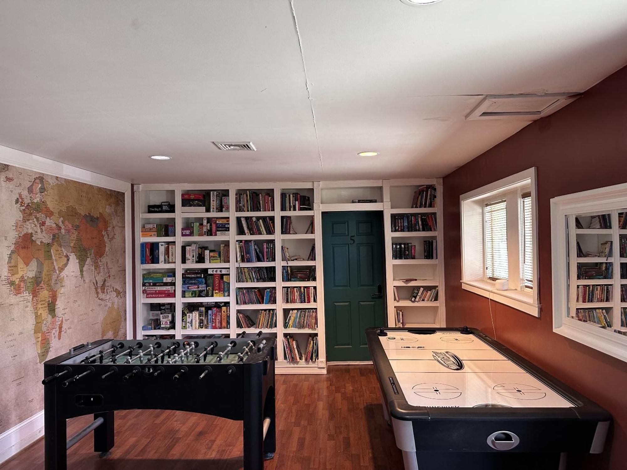 Adamstown Vaast Bed & Breakfast الغرفة الصورة