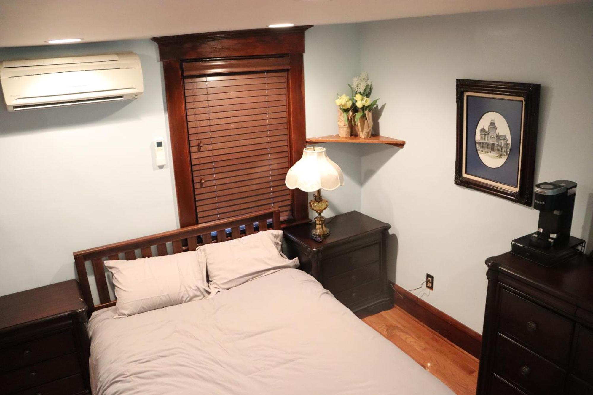 Adamstown Vaast Bed & Breakfast الغرفة الصورة